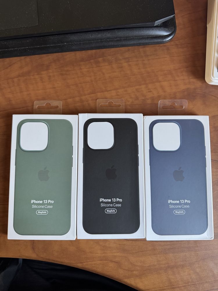 Чохол Iphone 13 pro magsafe silicone case силіконовий чехол