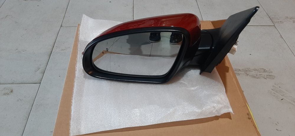 Retrovisor esquerdo hyundai kawai 2020