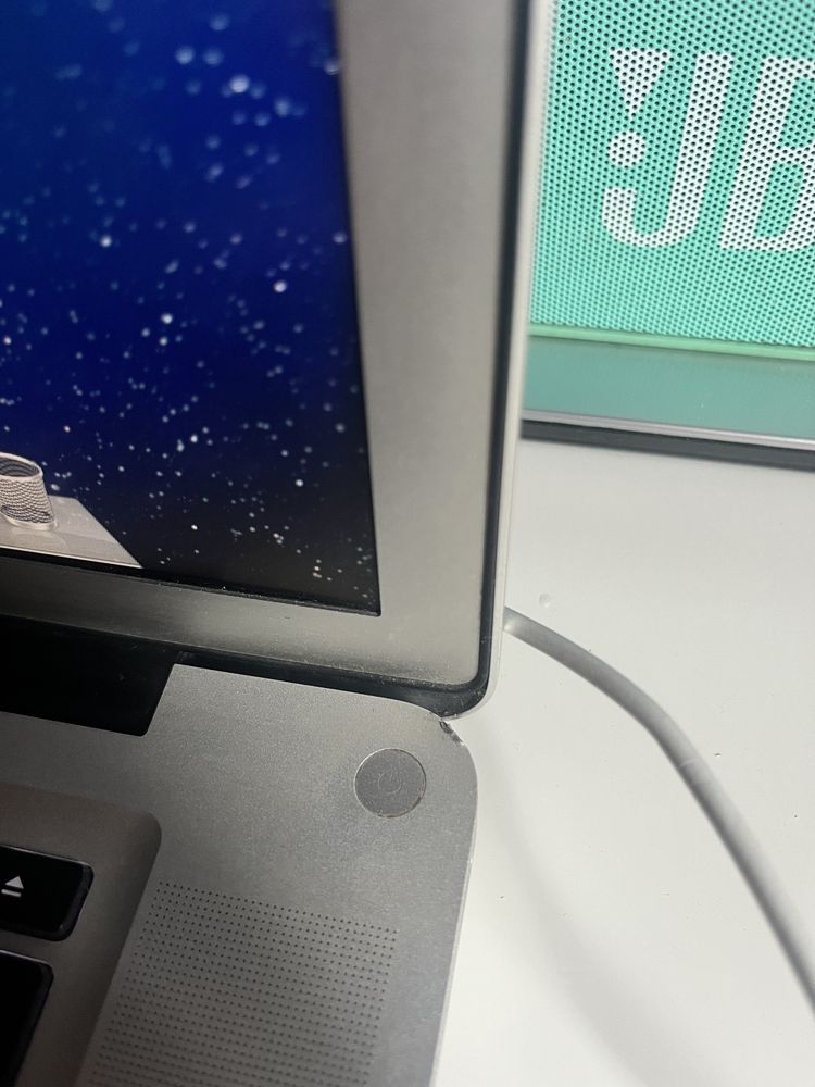 Apple MacBook 15 Pro nowy dysk SSD