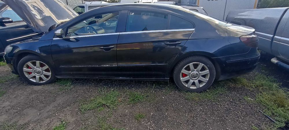 fotel fotele kanapa vw passat cc