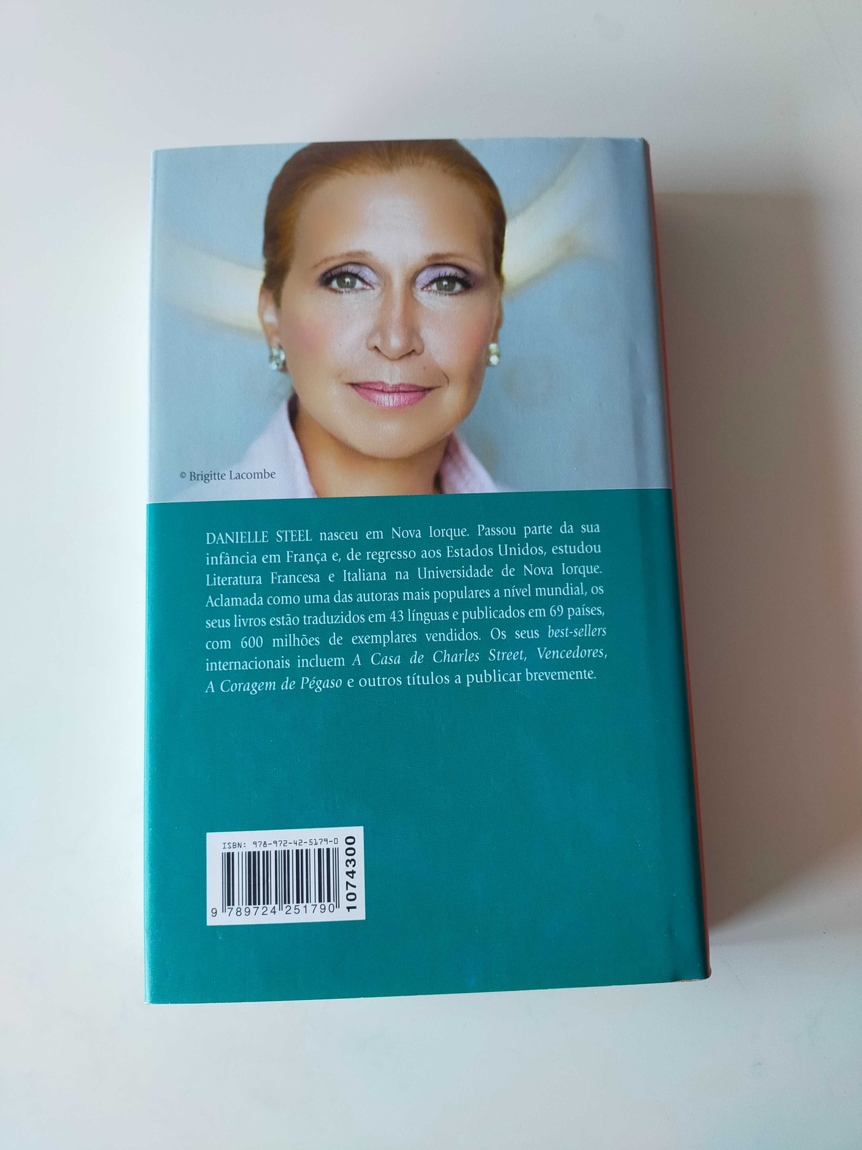 Livro - O Filho Pródigo - Danielle Steel