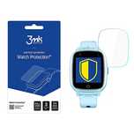 Folia ochronna 3mk Watch Protection™ v. ARC+ na Garett Kids Twin 4G