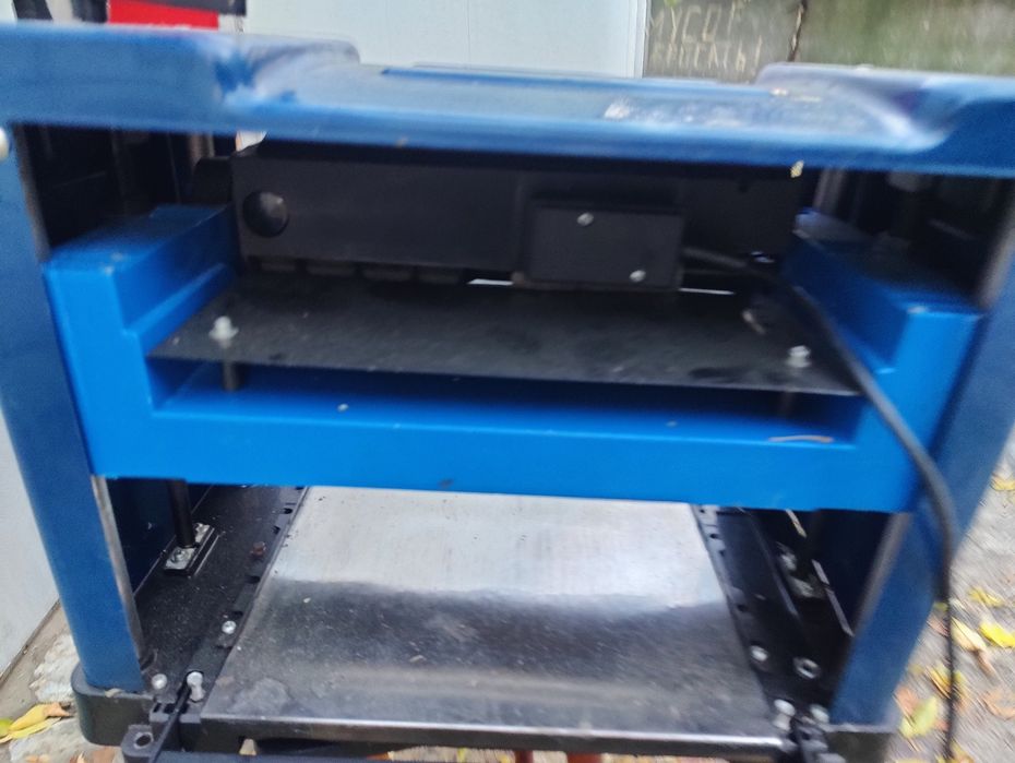 Рейсмусовый станок  2200 Вт.