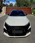 Audi RS3 Sportback Katalog 444K Pakiet Karbon ,Karbonowe fotele Gwarancja 2030r