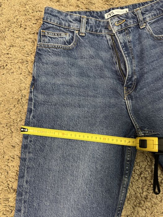 Джинмы женские  Zara