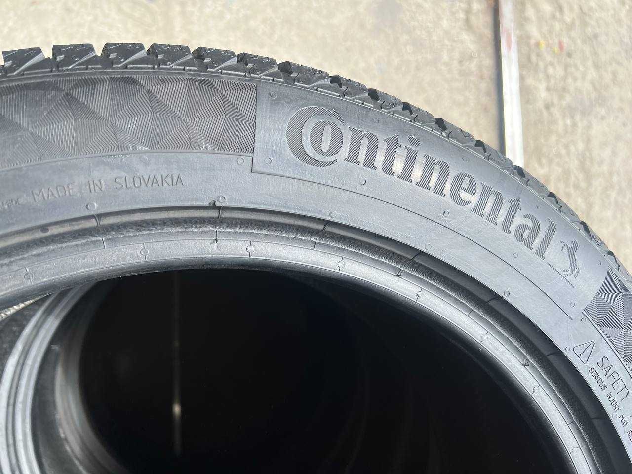 Зимові Шини 215 50 R17 Continental 2024 Year!