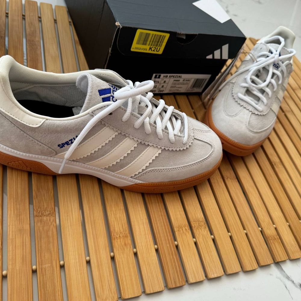 Кросівки Adidas Spezial