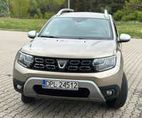 Dacia Duster New Duster 2018 - Serwisowana