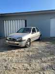 Ford Fiesta  MK4