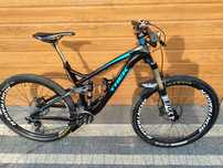 Trek Remedy 8 Fox wysyłka nie Cube Scott Giant