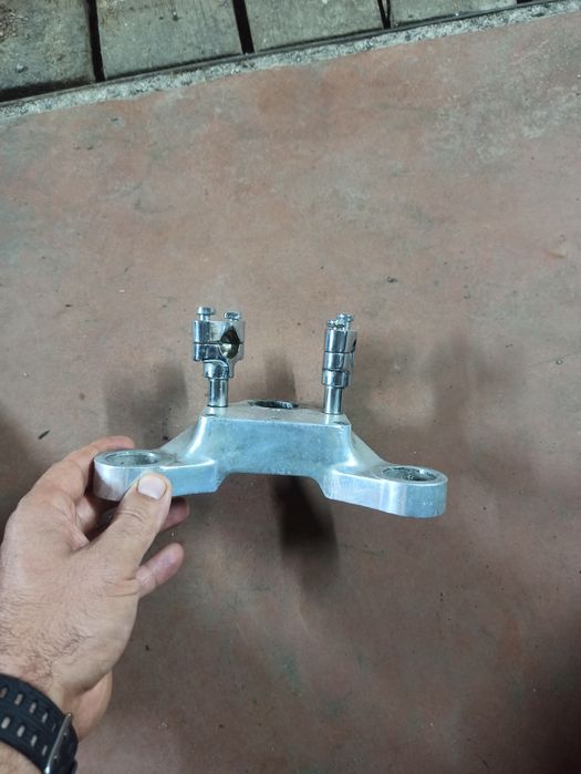 Траверса Ява 12в