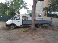 Газель  330202_14 з бортом 5.5м