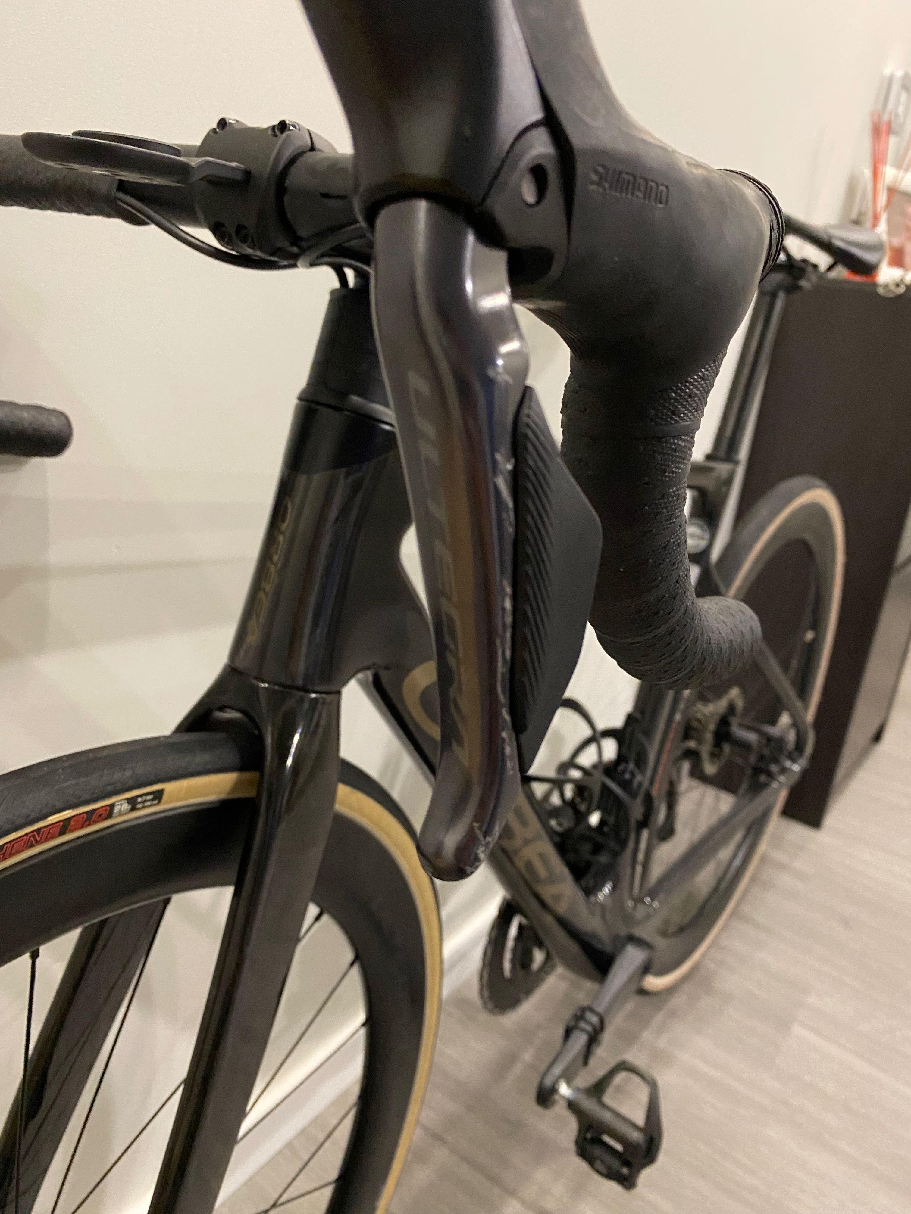 Orbea Orca M20i Team 2022