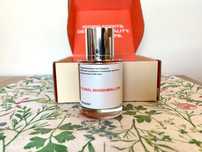 Dossier Floral Marshmallow Perfumy damskie mocna esensjonalna wersja