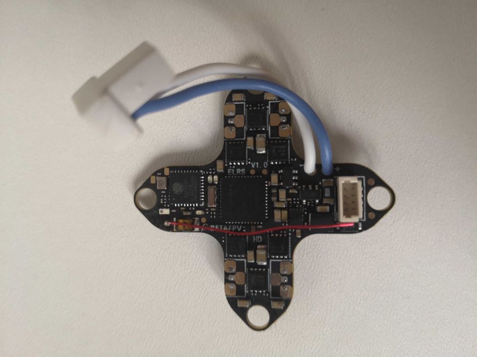 BETAFPV bez szczotkowy kontroler lotu