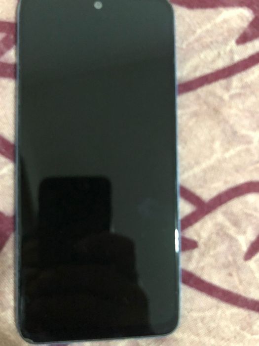 Xiaomi redmi note 12