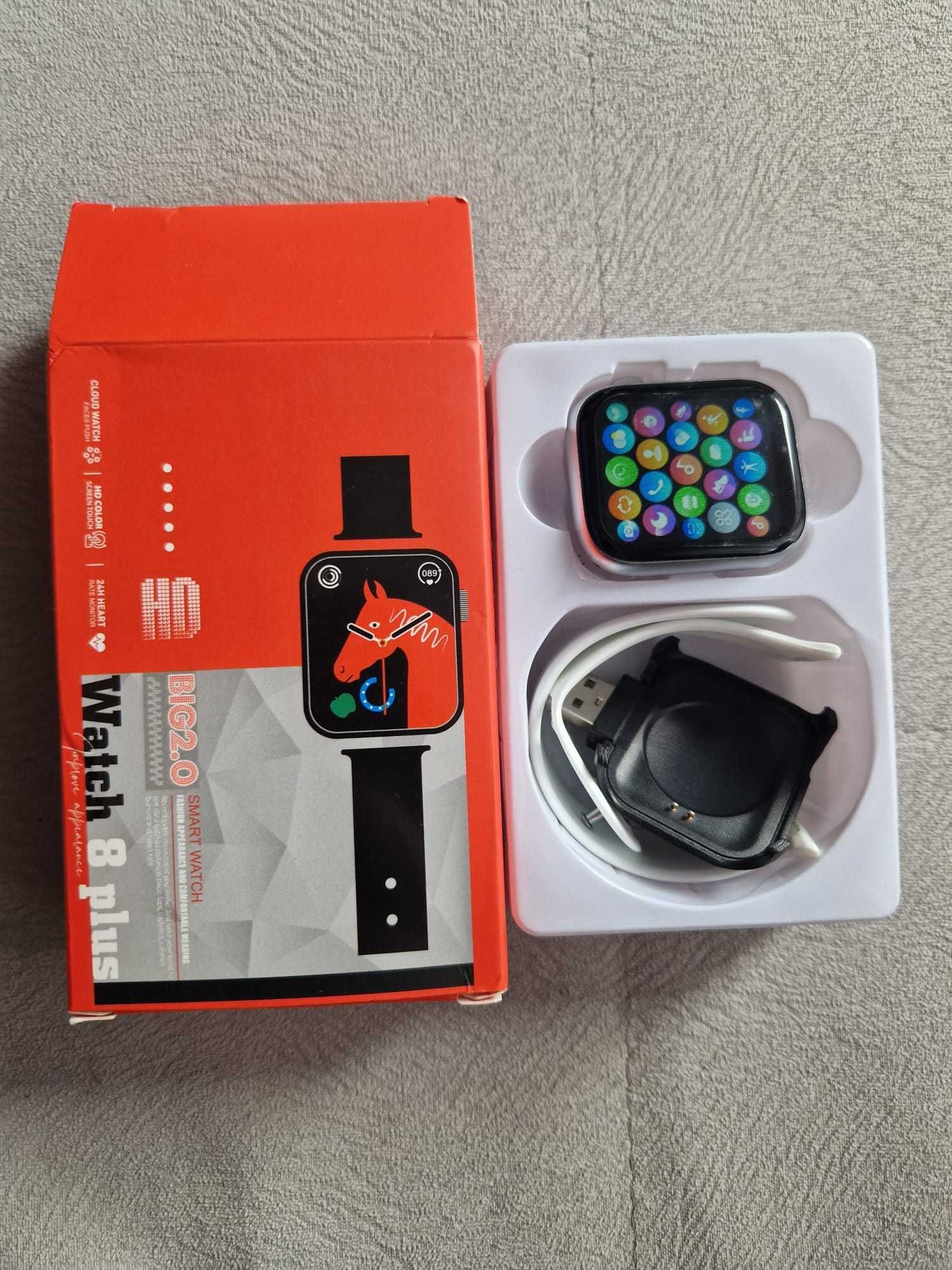 Smartwatch S8 Pro Max