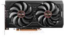Radeon RX 5500XT 8Gb Sapphire Pulse