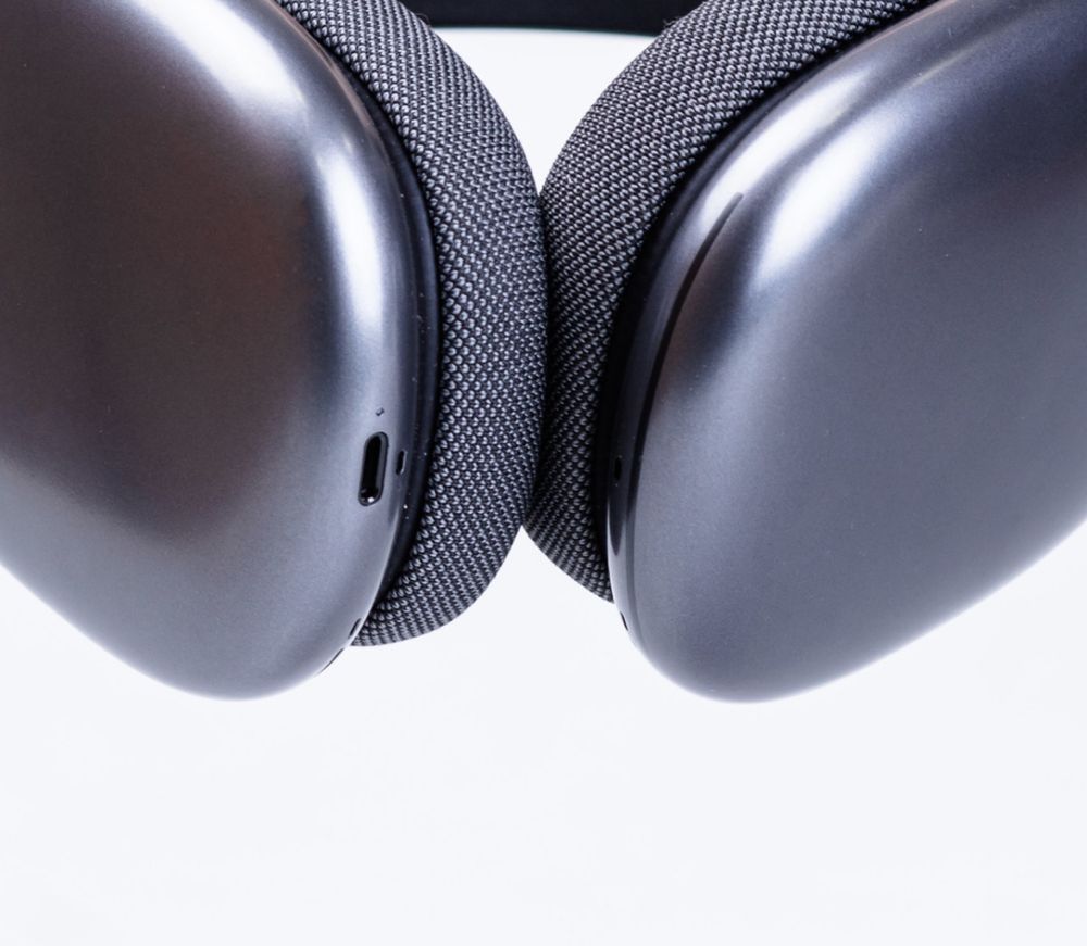 Airpods Max бездротові Bluetooth-навушники SmartX MAKS накладні