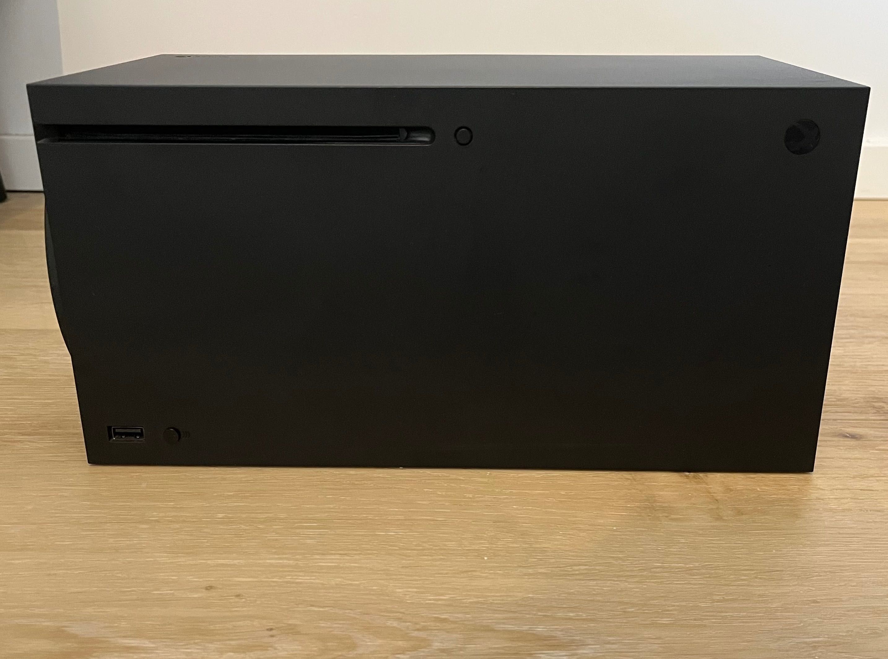 Xbox Series X  4K UHD
