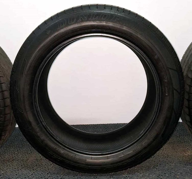 Komplet letnich opon Dunlop SP Sport Maxx 050  235/55  R20  102 V