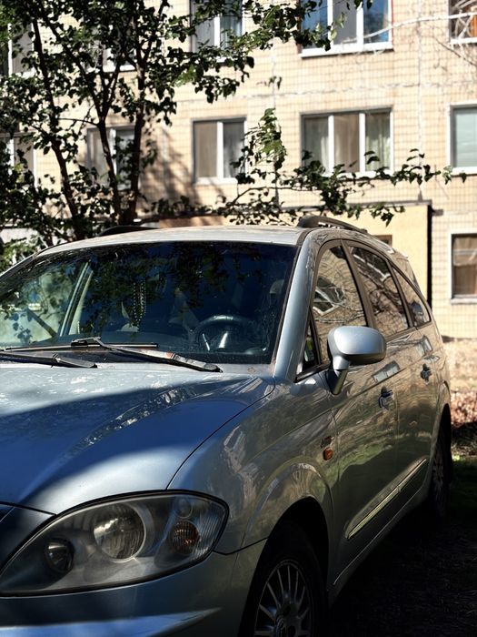 ‼️Срочно Продам SsangYong‼️