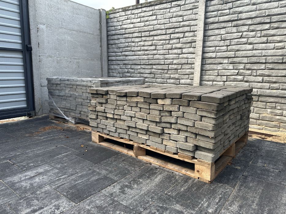 Тротуарная плитка