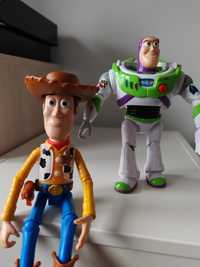 Toy Story Figurki