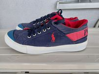 Buty sportowe sneakersy męskie  Polo Rapch rozm 42.