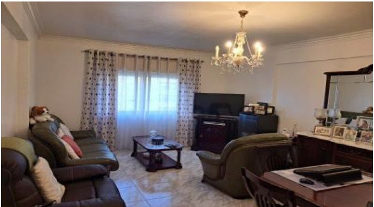 Excelente apartamento T3 em São Marcos