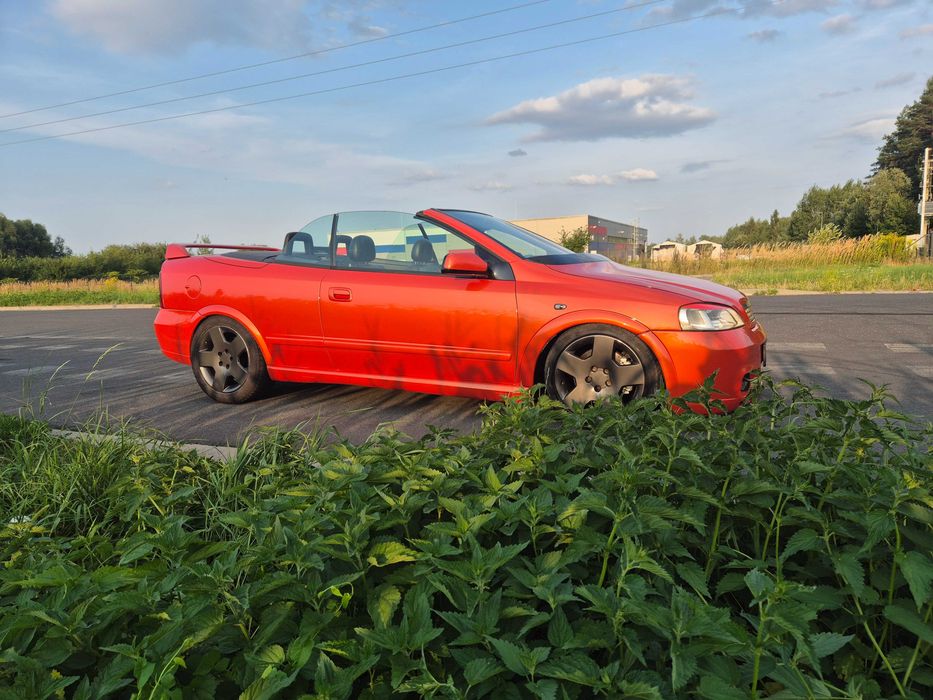 Sprzedam, zamienie 200+ Bertone