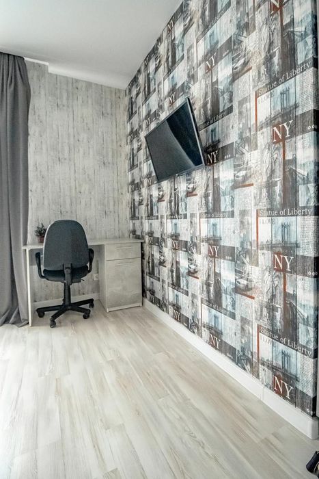 Продаж таунхаусу з ремонтом в Ірпені біля Центрального парку