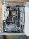 Материнская плата Asus prime z270-A s1151