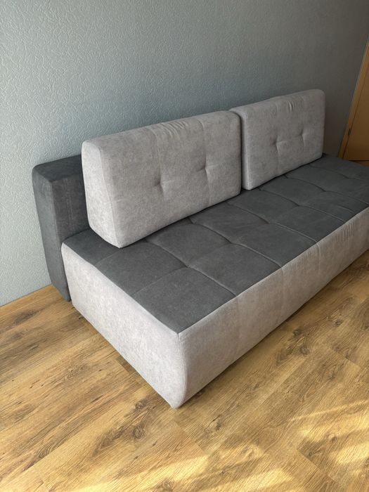 Sofa, kanapa z funkcją spania