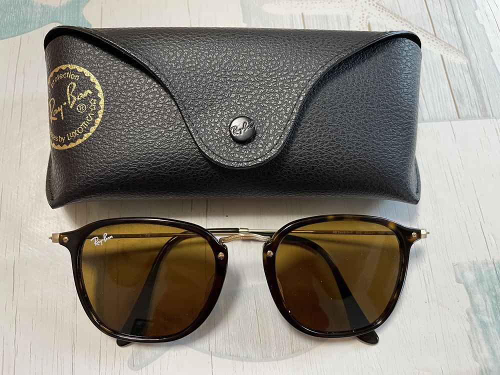 Óculos de sol rayban