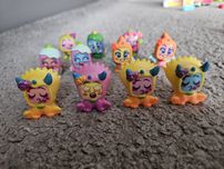 Moji Pops zestaw 2