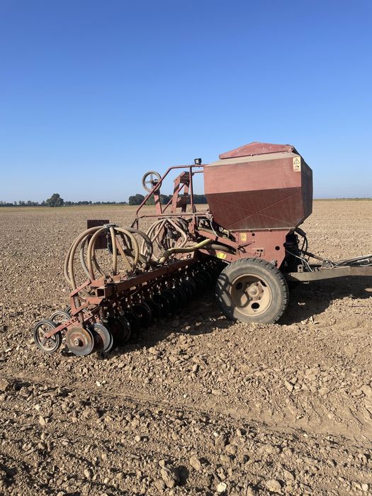 Сівалка зернова Lemken soliter 9