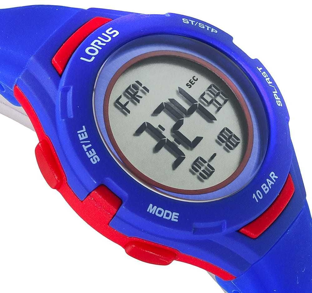 Lorus Zegarek R2389PX9 - LKRUK.PL