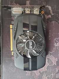 Відеокарта Asus GeForce GTX 1050 Ti  OC 4GB