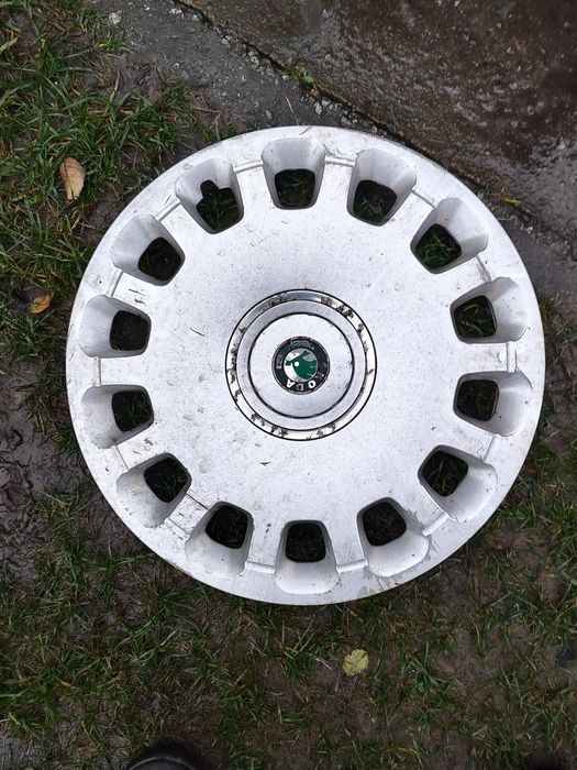 Продам комплект желізних дискив R16 5.112.