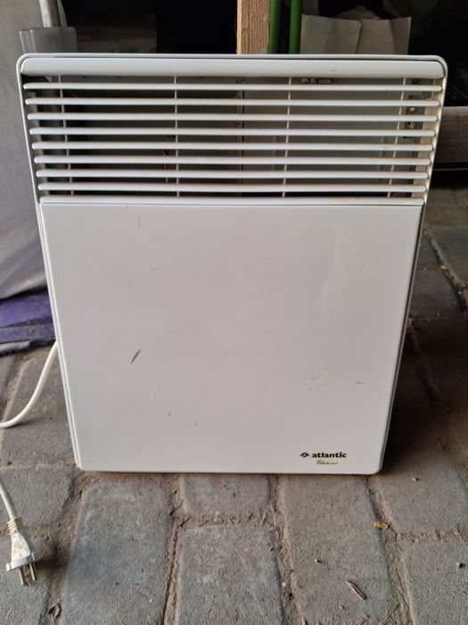 Електрична батарея 47 на 36 (САМОВИВІЗ)