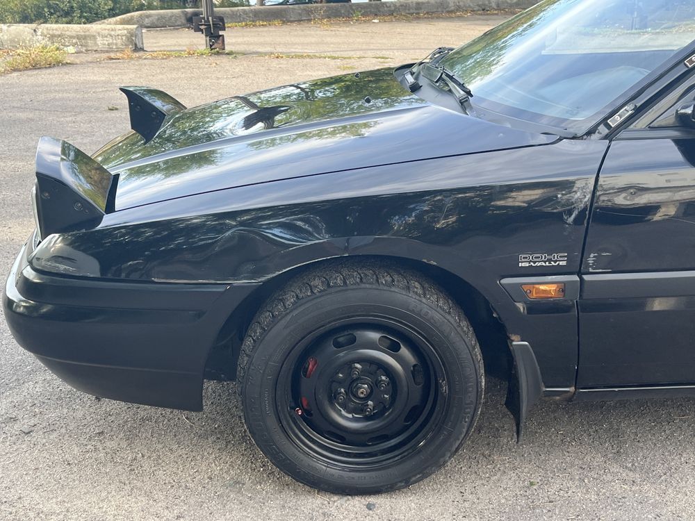 Продам Mazda 323f 1991