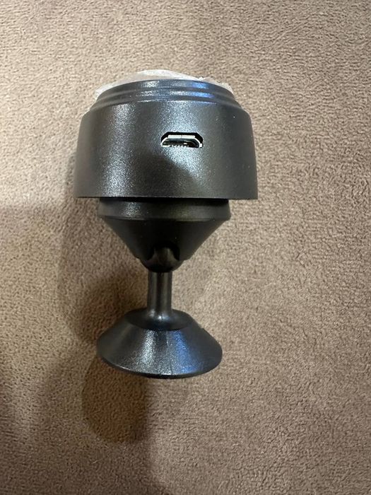 Мініатюрна бездротова камера А9 для відеоспостереження