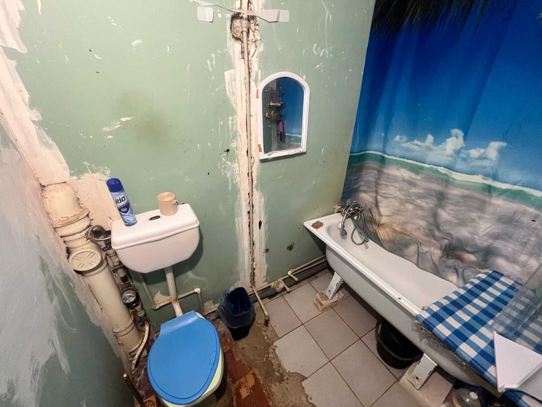 Продам 2 кімнатну квартиру в Соляних