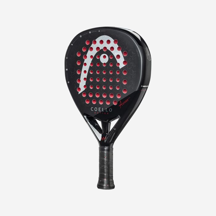 Raquete de padel adulto - Head Coello Motion 25