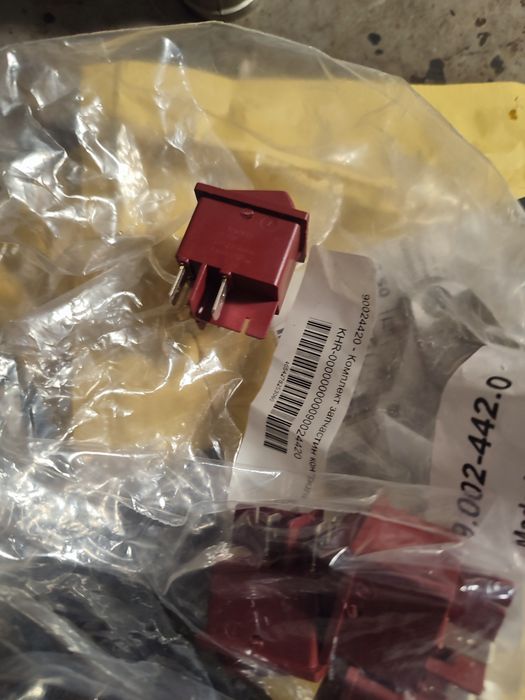 Karcher k5 по запчастинам