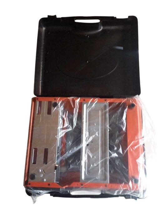 Плита газова портативна з адаптером Grand ПГ-2М