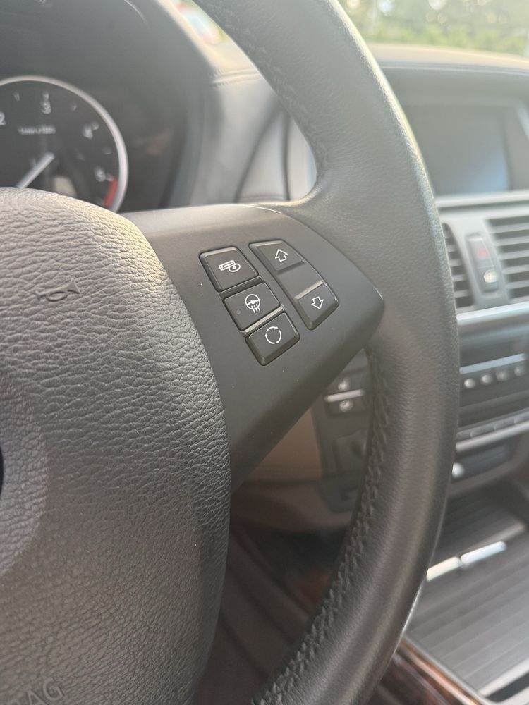 BMW X5 35d 2013