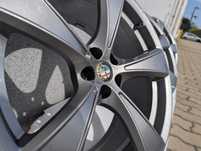 Felgi Alfa Romeo z wersji Q2 18 5x98 ET32 komplet