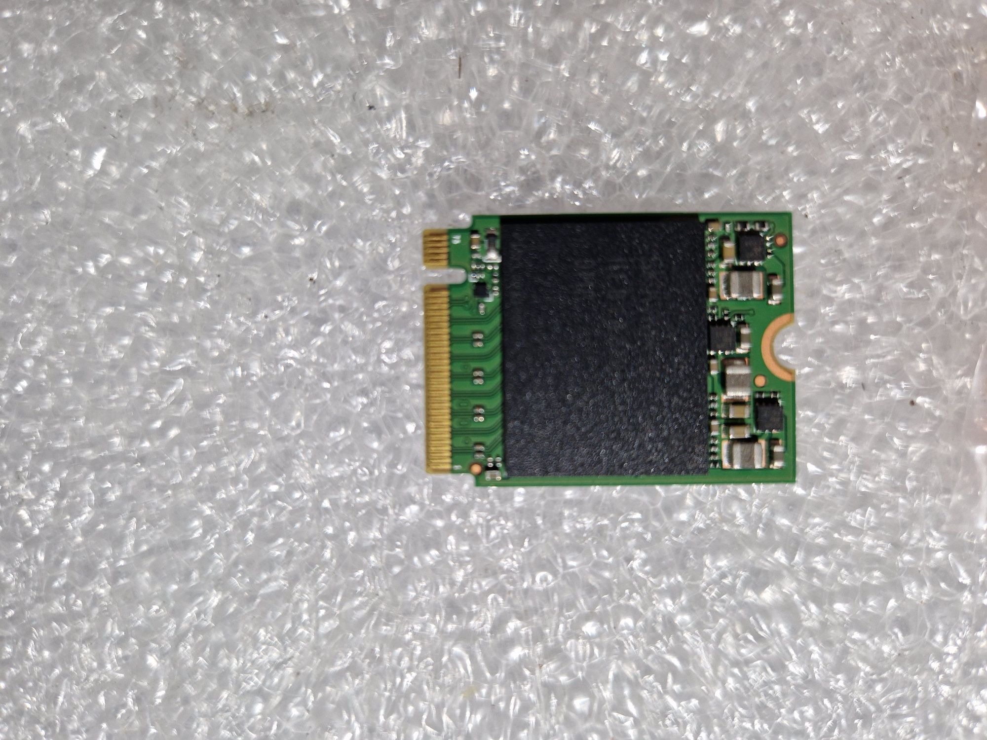 Dysk ssd hynix bc501 256gb M2.2230